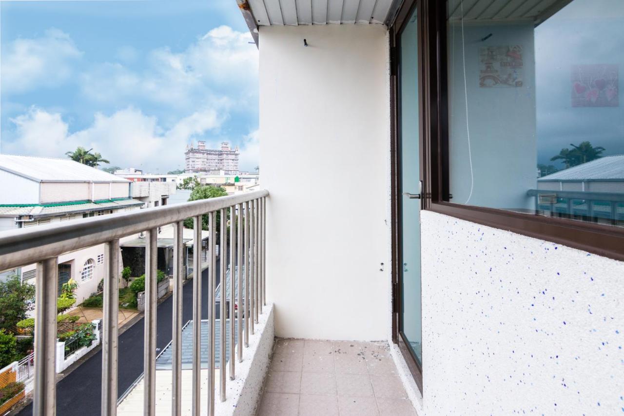 Bobo'S Homestay Luodong Εξωτερικό φωτογραφία