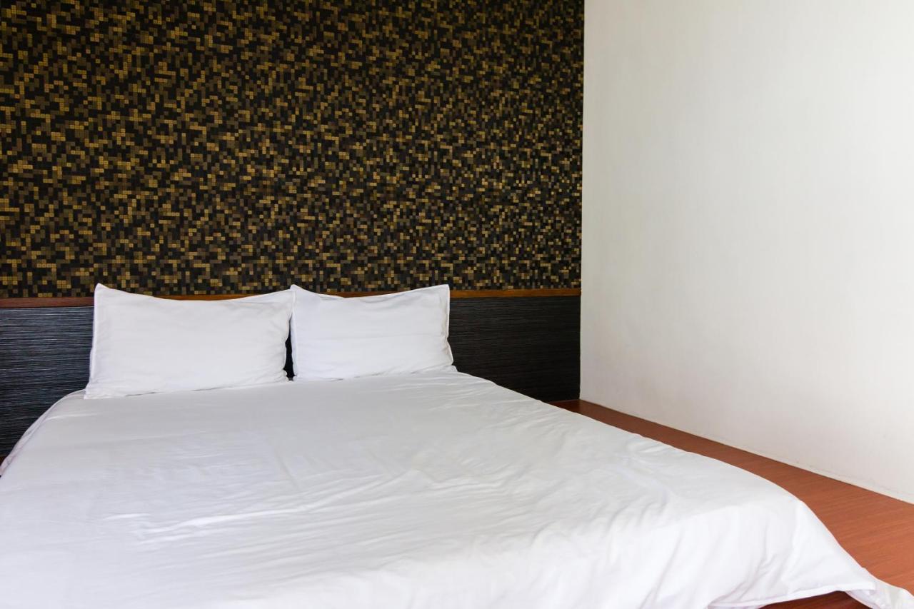 Bobo'S Homestay Luodong Εξωτερικό φωτογραφία