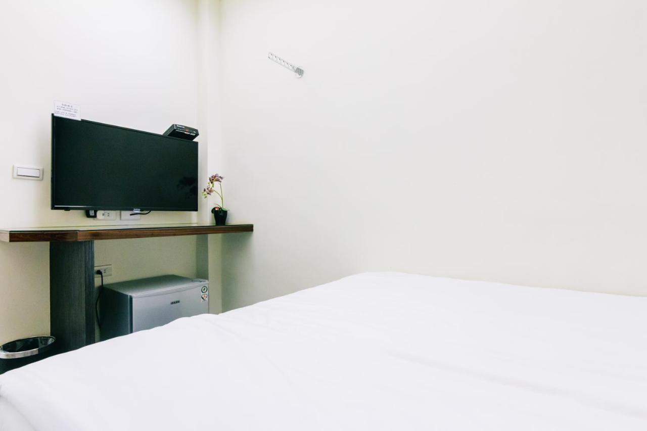 Bobo'S Homestay Luodong Εξωτερικό φωτογραφία